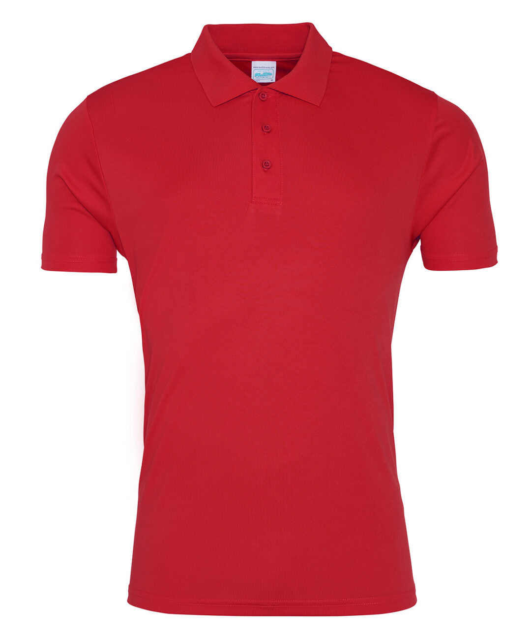 AWDis Just Cool Cool smooth polo JC021, Vivid Promotion Workwear