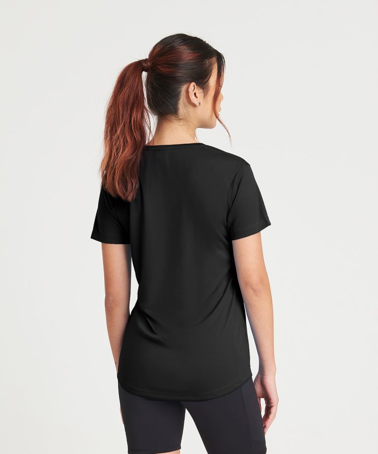 Awdis Just Cool &#8211; Womens Cool Smooth T JC025, Vivid Promotion Workwear