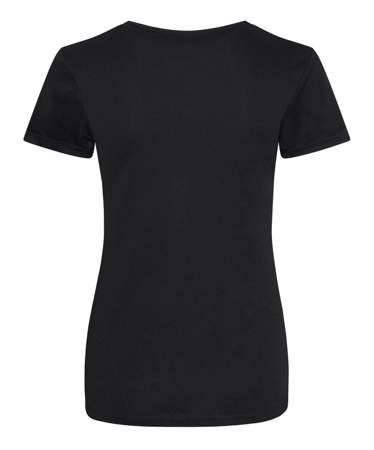 Awdis Just Cool &#8211; Womens Cool Smooth T JC025, Vivid Promotion Workwear
