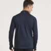 AWDis Just Cool Women&#8217;s Cool Flex long half zip top JC035, Vivid Promotion Workwear