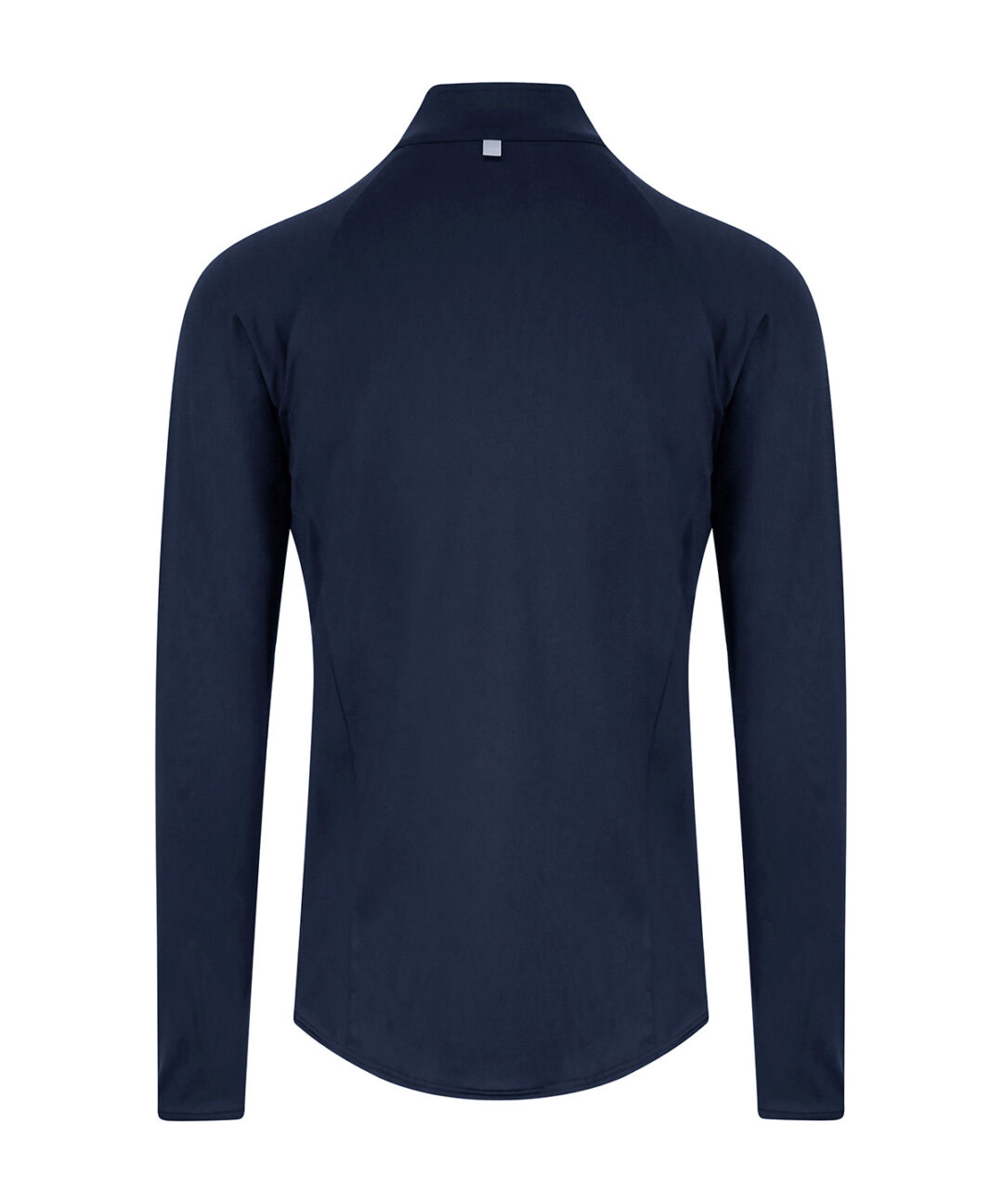 AWDis Just Cool Cool Flex long half zip top JC030, Vivid Promotion Workwear