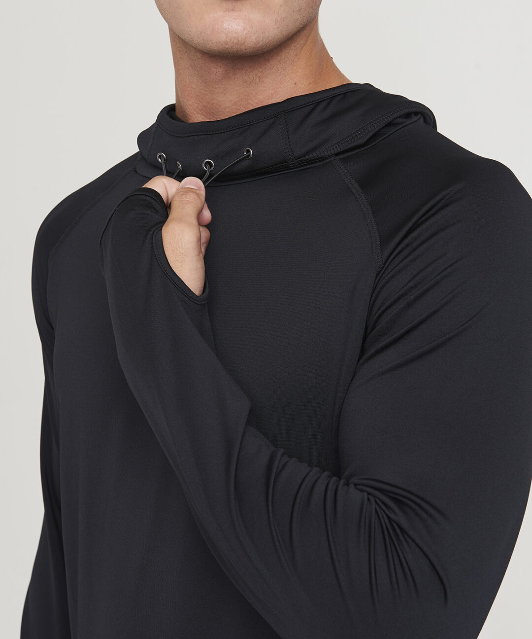 AWDis Just Cool Cool cowl neck top JC037, Vivid Promotion Workwear