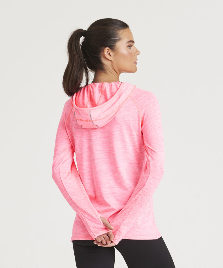 AWDis Just Cool Women's cool cowl neck top JC038