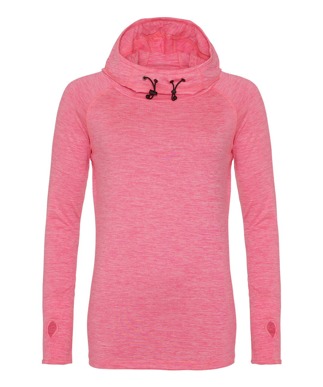 AWDis Just Cool Women&#8217;s cool cowl neck top JC038, Vivid Promotion Workwear