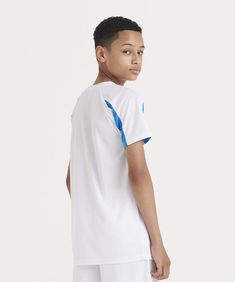 Alternative view of AWDis Just Cool Kids contrast cool T JC03J