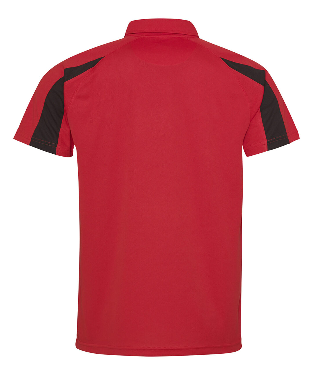 AWDis Just Cool Contrast cool polo JC043, Vivid Promotion Workwear
