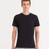 Kariban &#8211; Mens Long &#8211; Sleeved Crew Neck T &#8211; Shirt KB359, Vivid Promotion Workwear
