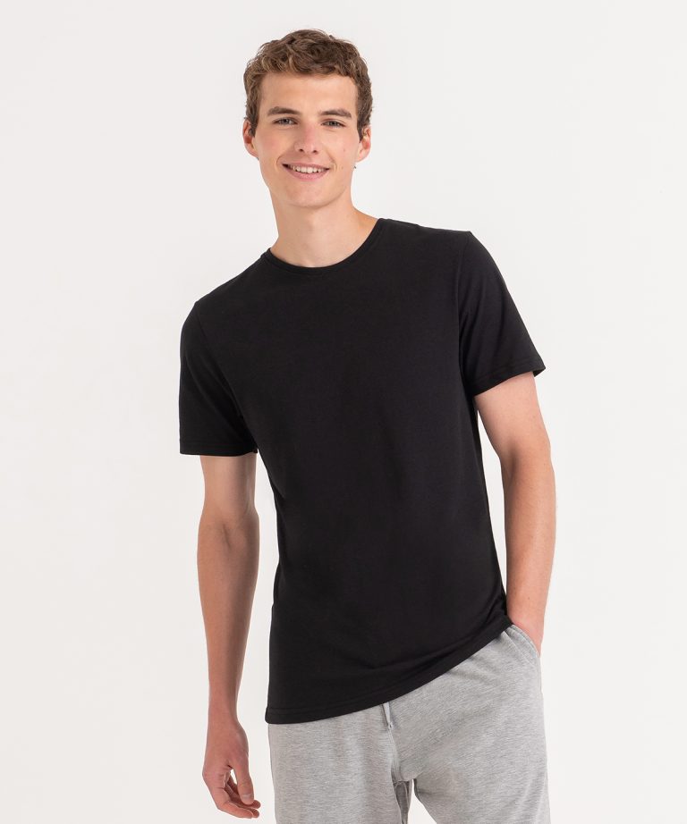 Alternative view of Awdis Just Cool - Cool Urban Fitness T JC110