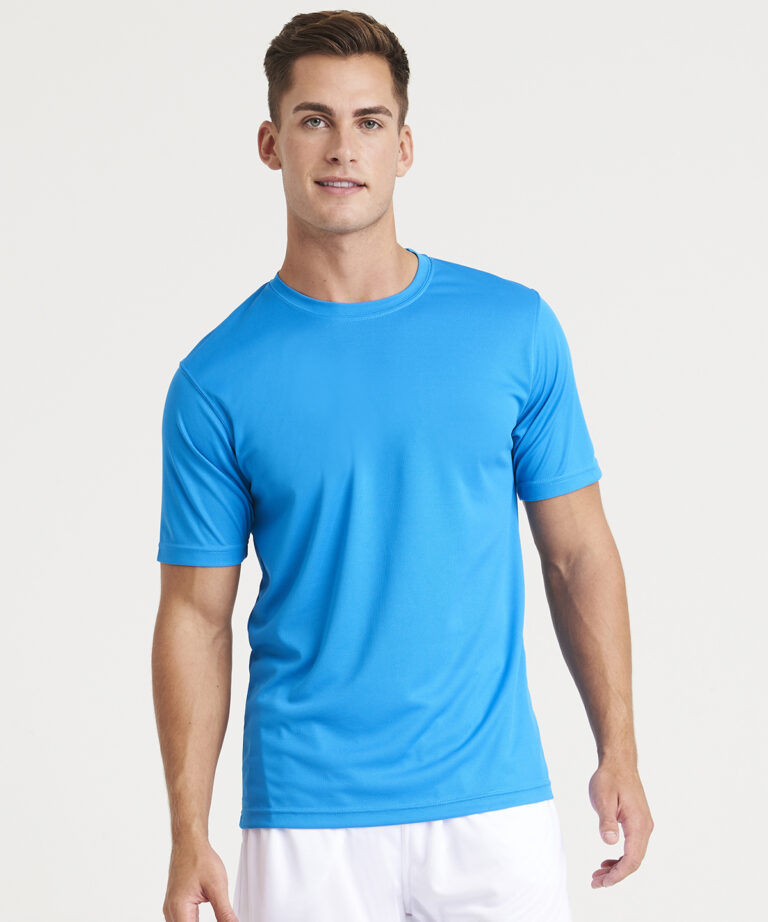 AWDis Just Cool Recycled cool T JC201