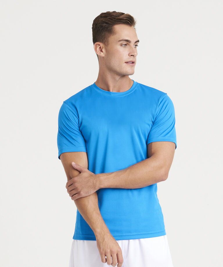 AWDis Just Cool Recycled cool T JC201, Vivid Promotion Workwear