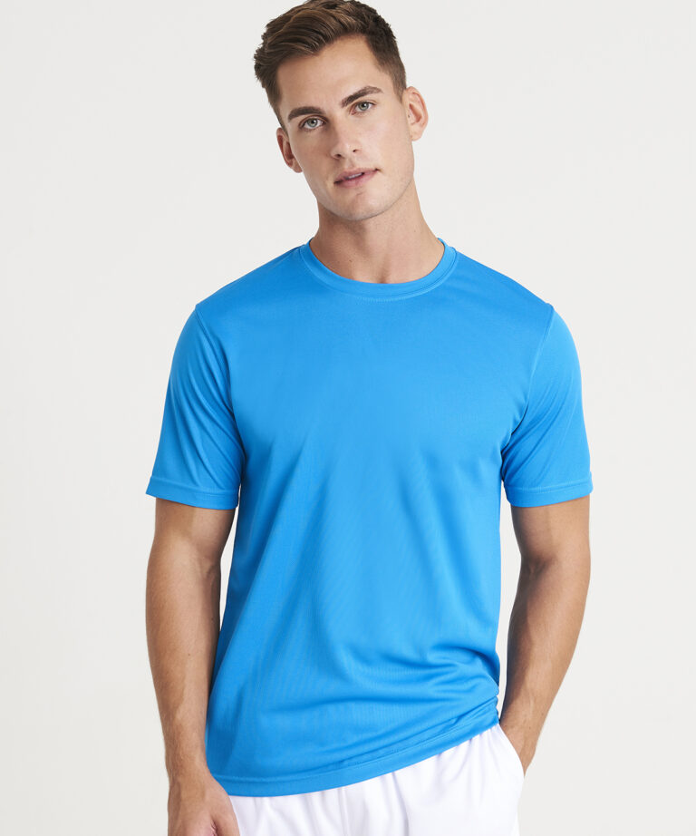 AWDis Just Cool Recycled cool T JC201, Vivid Promotion Workwear