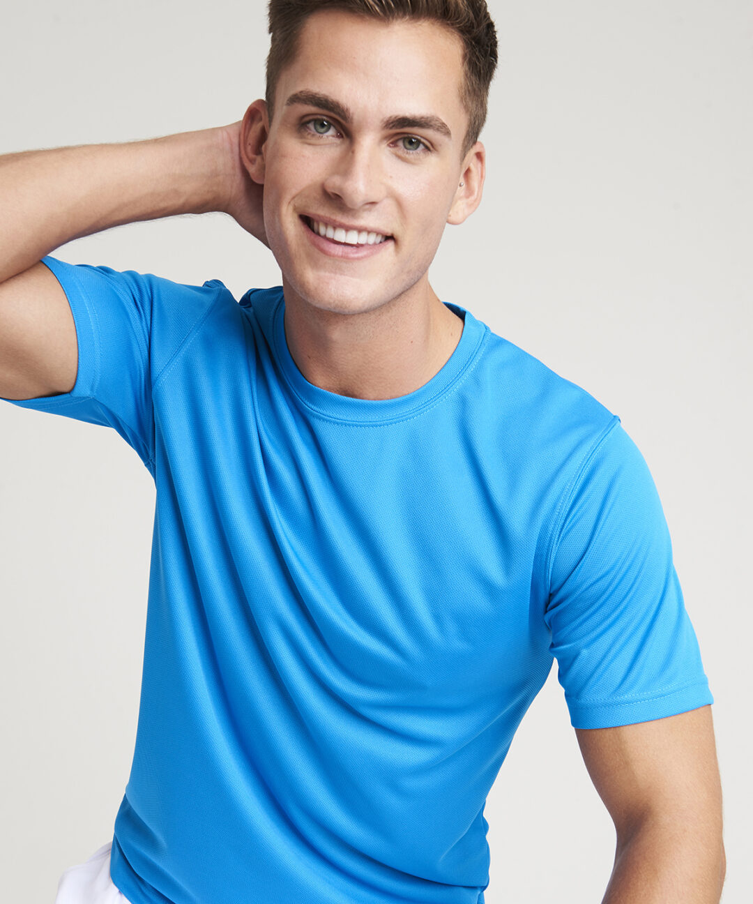 AWDis Just Cool Recycled cool T JC201, Vivid Promotion Workwear
