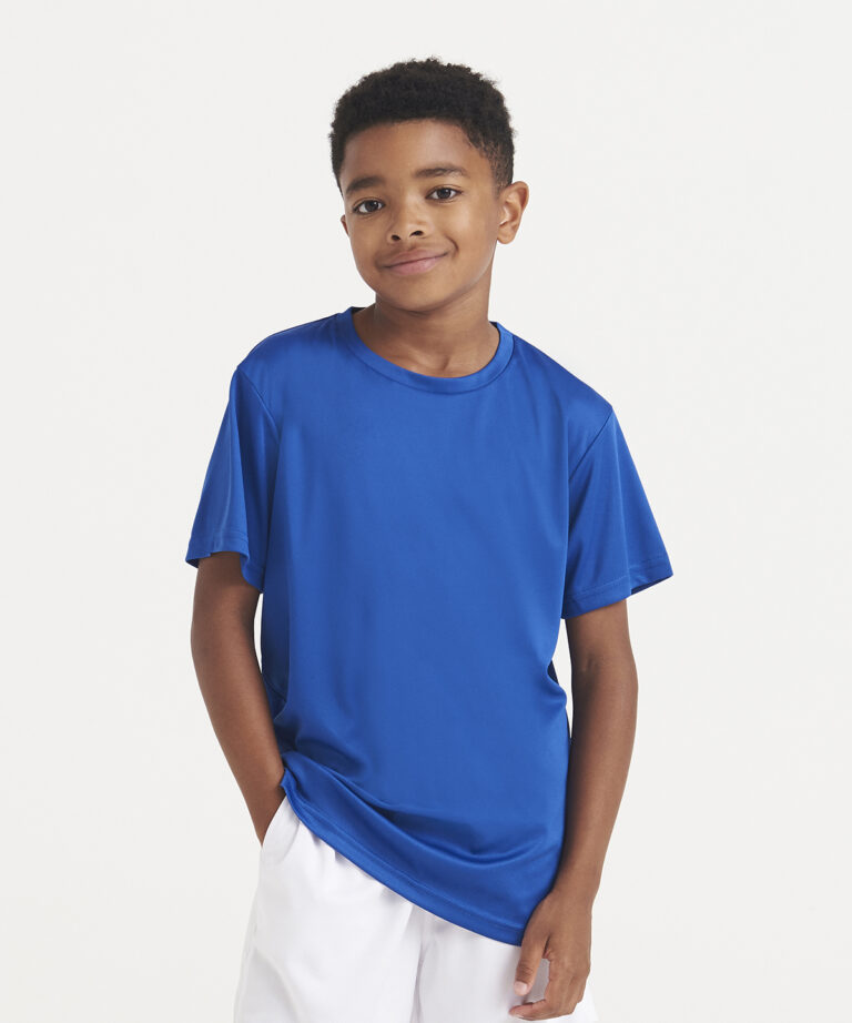 AWDis Just Cool Kids cool smooth T JC20J, Vivid Promotion Workwear
