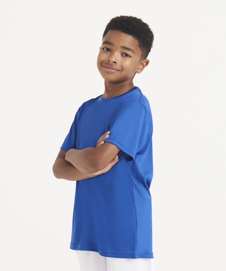 AWDis Just Cool Kids cool smooth T JC20J