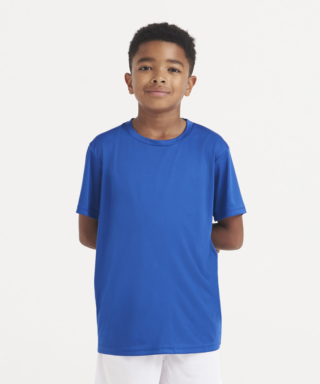 AWDis Just Cool Kids cool smooth T JC20J, Vivid Promotion Workwear