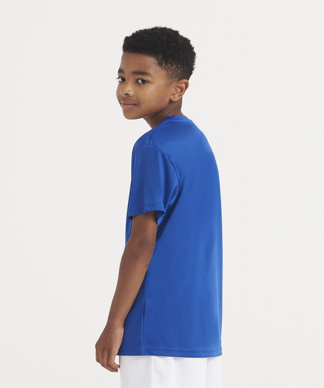 AWDis Just Cool Kids cool smooth T JC20J, Vivid Promotion Workwear