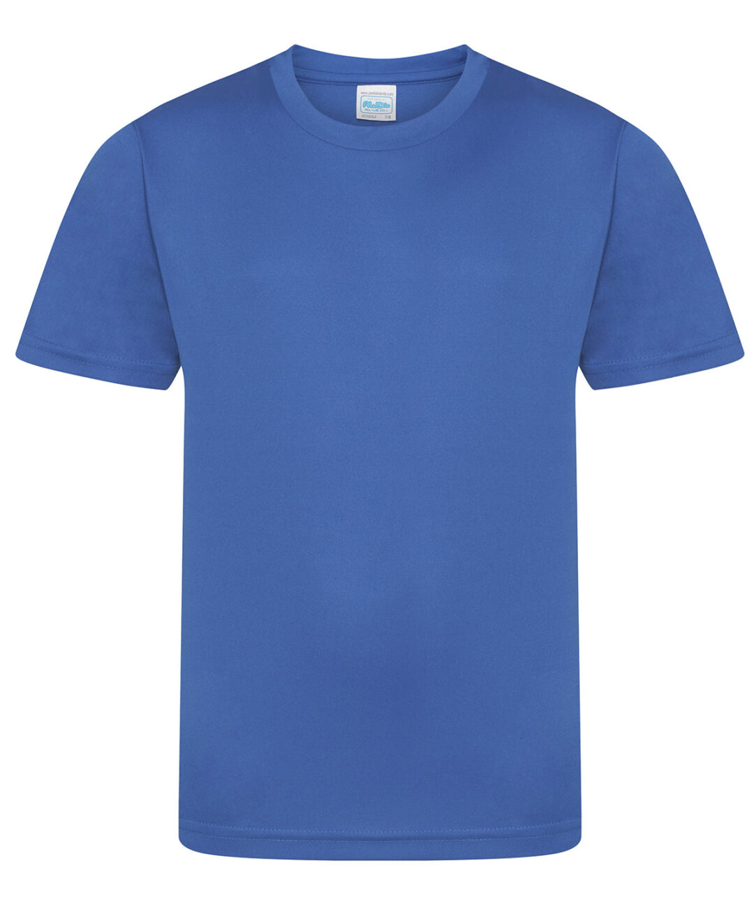 AWDis Just Cool Kids cool smooth T JC20J, Vivid Promotion Workwear