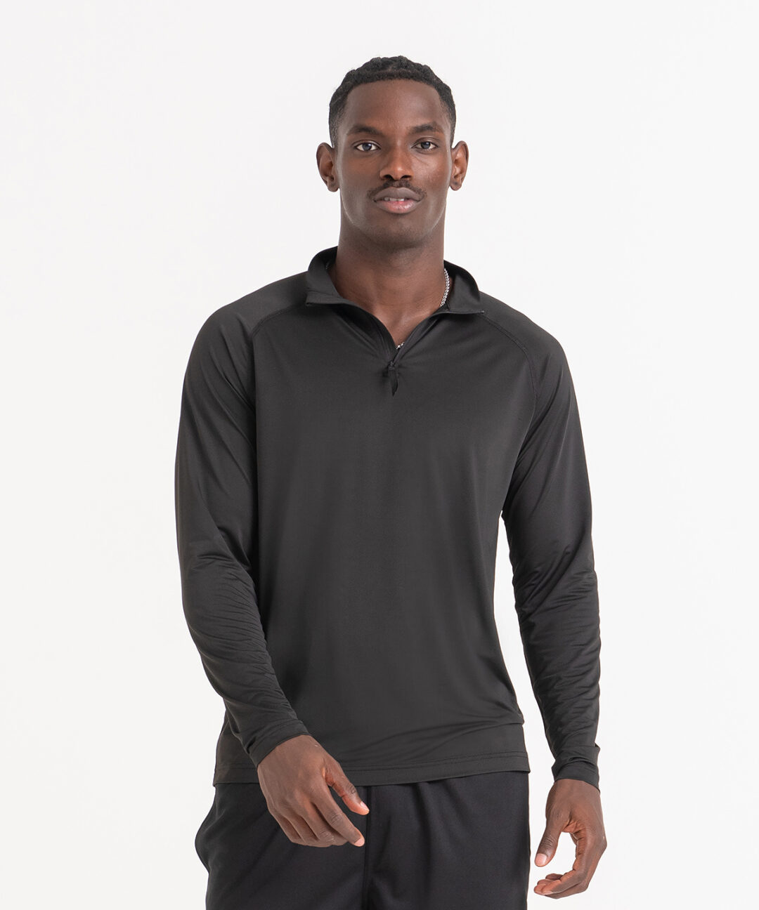 AWDis Just Cool Lightweight active 1 4 zip JC230, Vivid Promotion Workwear