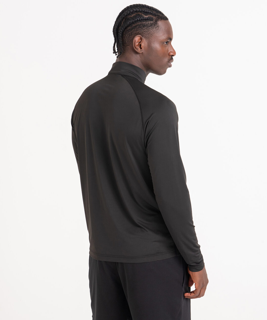 AWDis Just Cool Lightweight active 1 4 zip JC230, Vivid Promotion Workwear