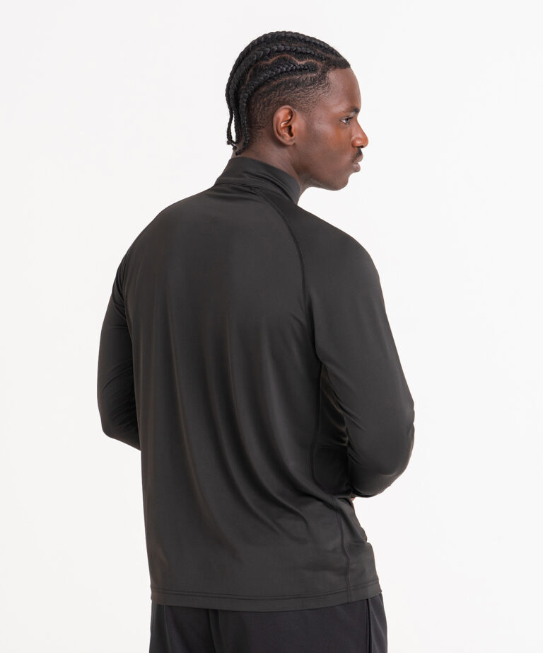Alternative view of AWDis Just Cool Lightweight active 1 4 zip JC230