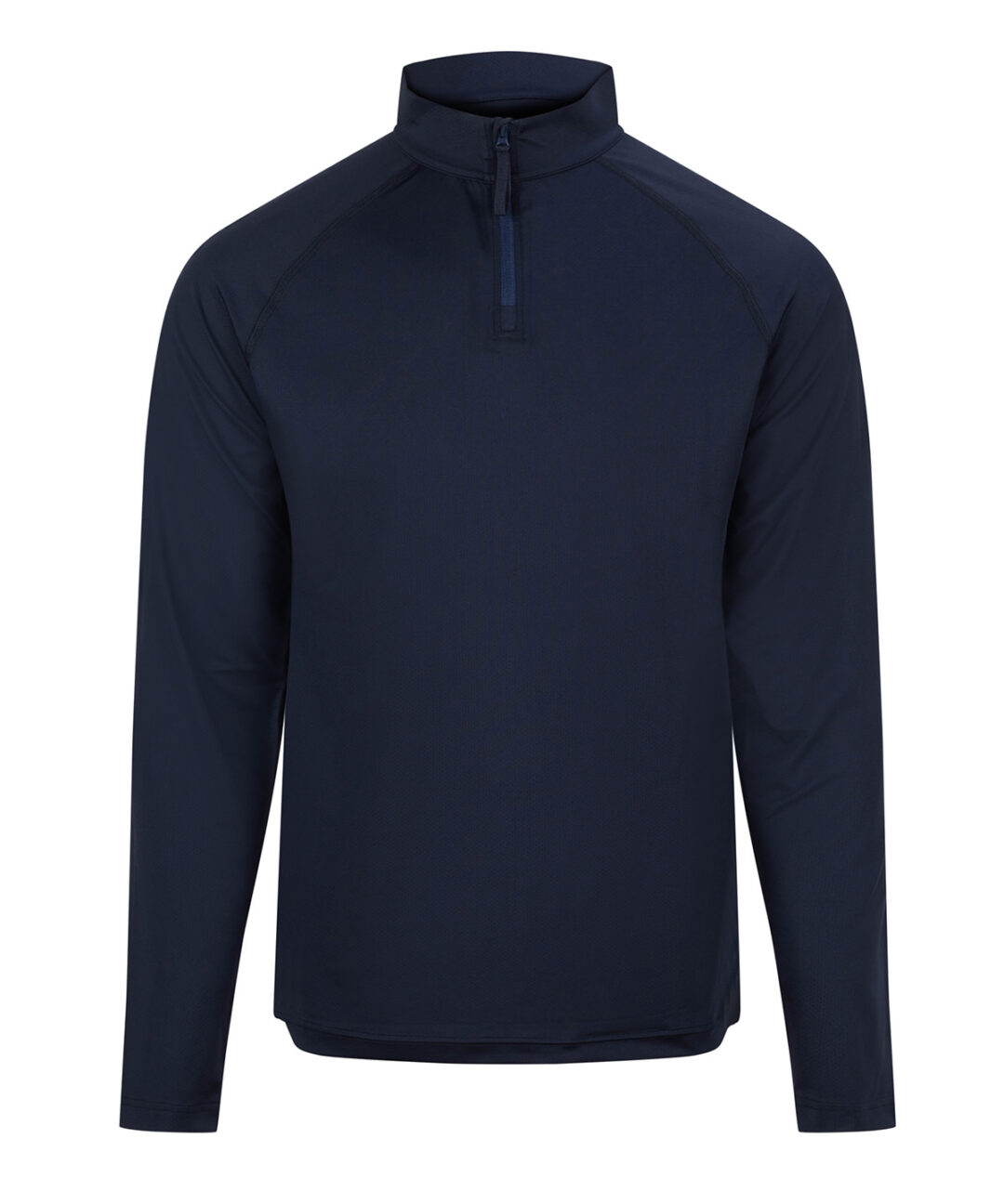 AWDis Just Cool Lightweight active 1 4 zip JC230, Vivid Promotion Workwear
