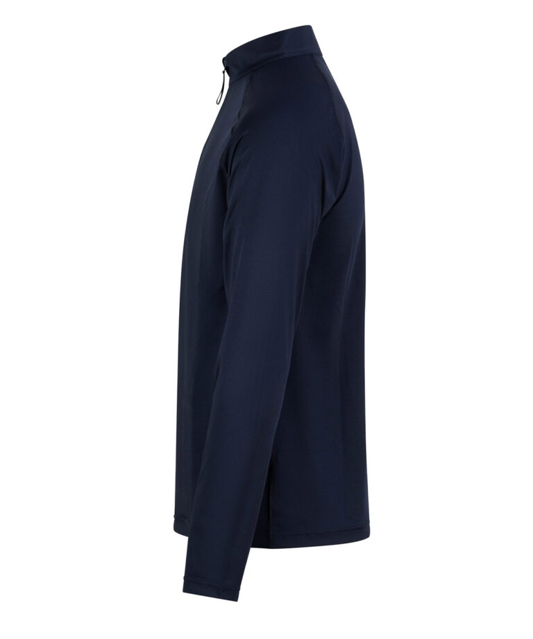 AWDis Just Cool Lightweight active 1 4 zip JC230, Vivid Promotion Workwear