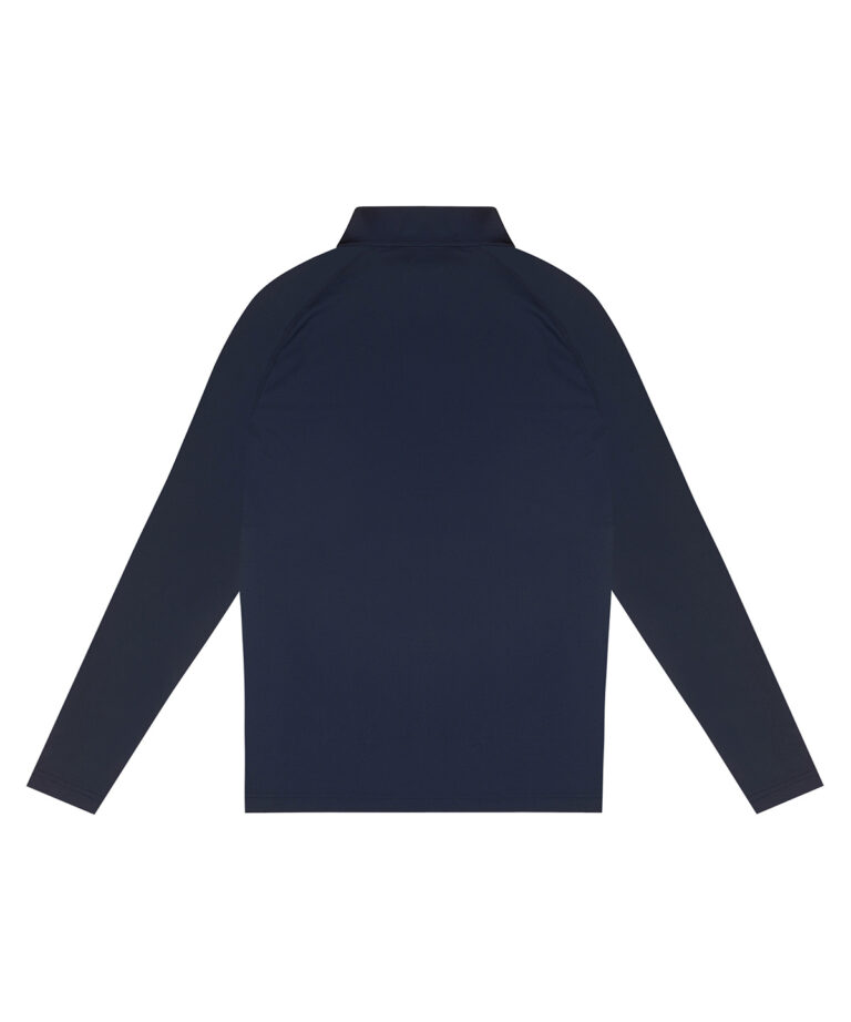 AWDis Just Cool Lightweight active 1 4 zip JC230, Vivid Promotion Workwear