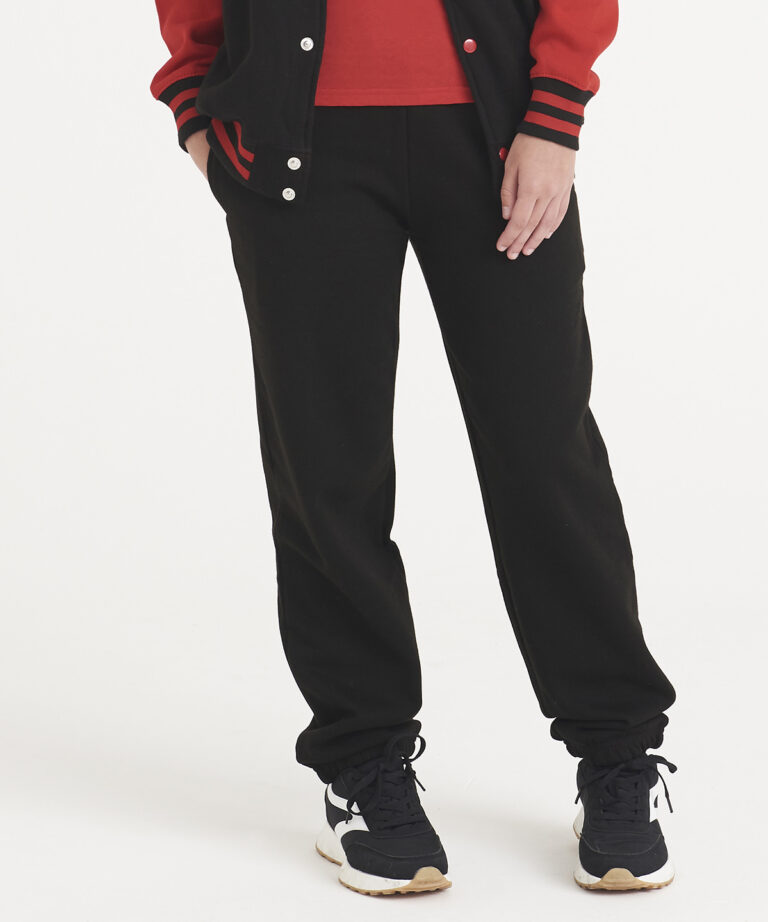 AWDis Just Hoods Kids cuffed sweatpants JH72J, Vivid Promotion Workwear