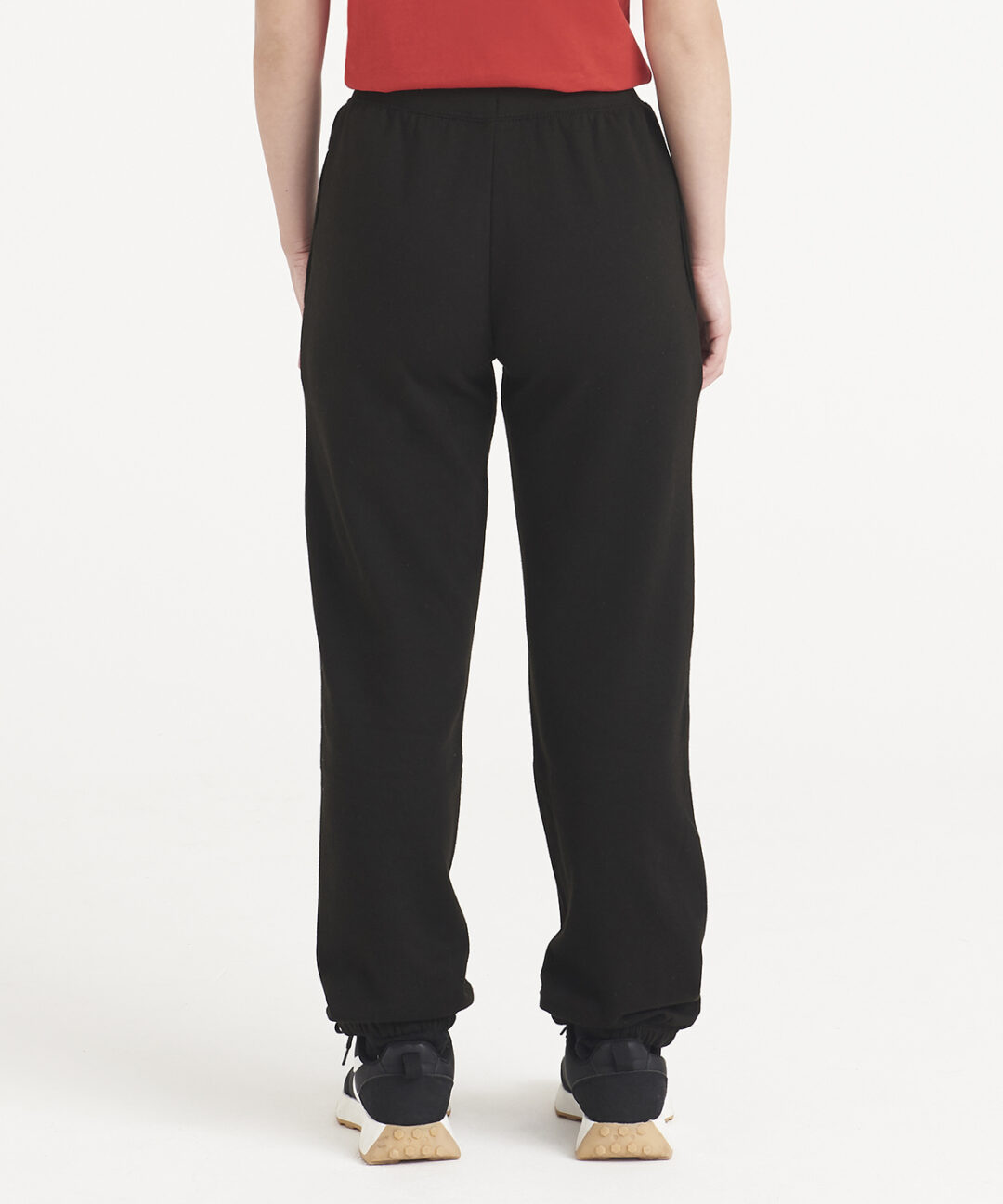AWDis Just Hoods Kids cuffed sweatpants JH72J, Vivid Promotion Workwear
