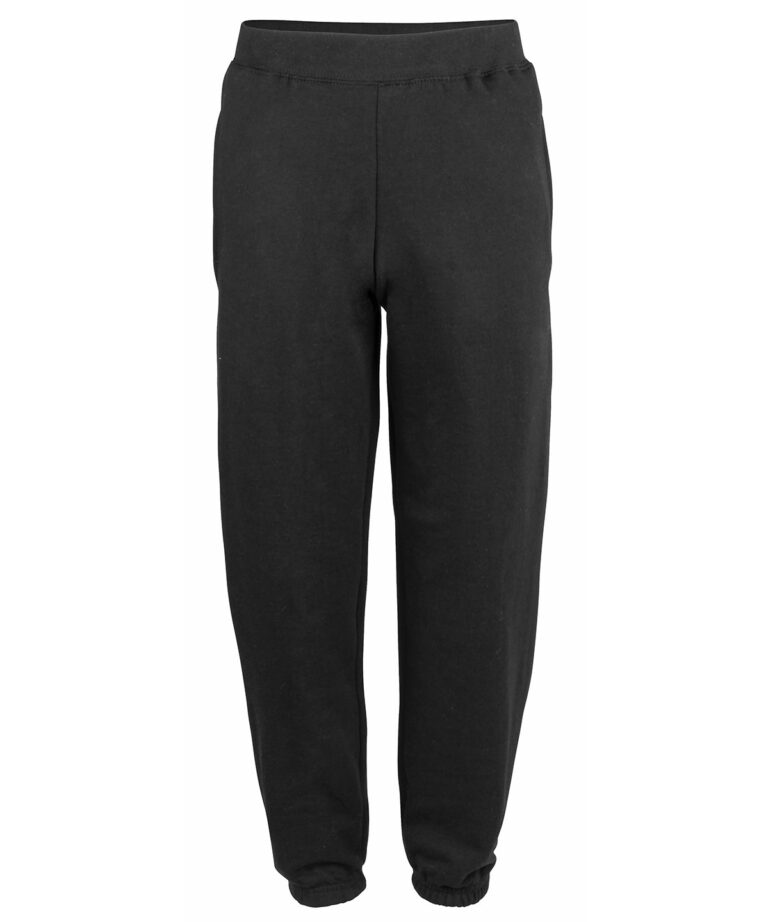 AWDis Just Hoods Kids cuffed sweatpants JH72J, Vivid Promotion Workwear