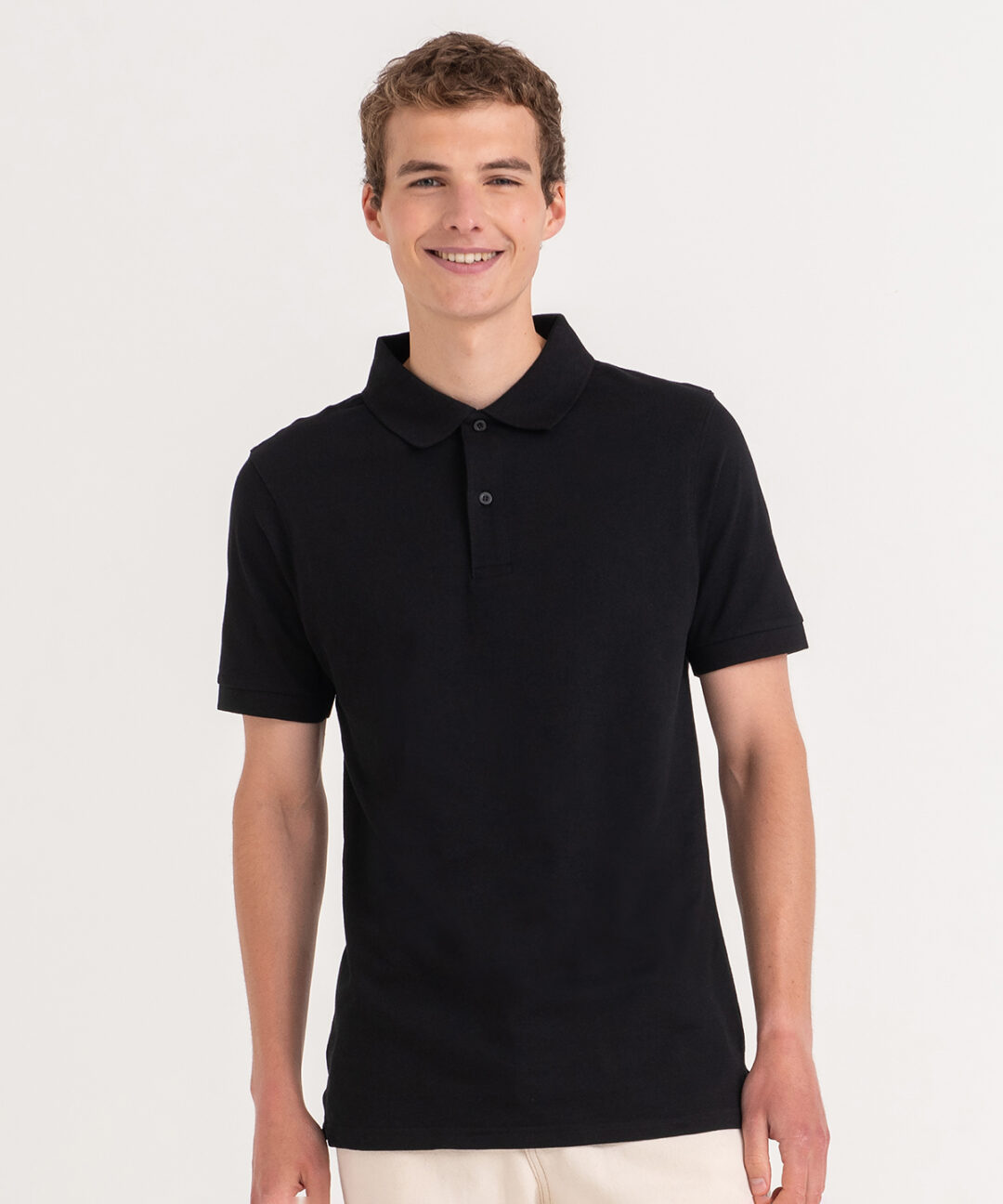 AWDis Just Polo&#8217;s Stretch polo JP002, Vivid Promotion Workwear