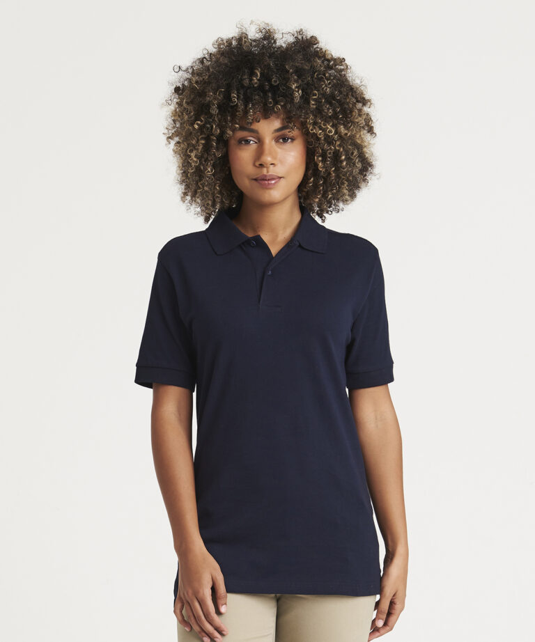 AWDis Just Polo&#8217;s Stretch polo JP002, Vivid Promotion Workwear