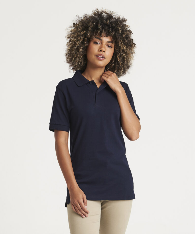 AWDis Just Polo&#8217;s Stretch polo JP002, Vivid Promotion Workwear
