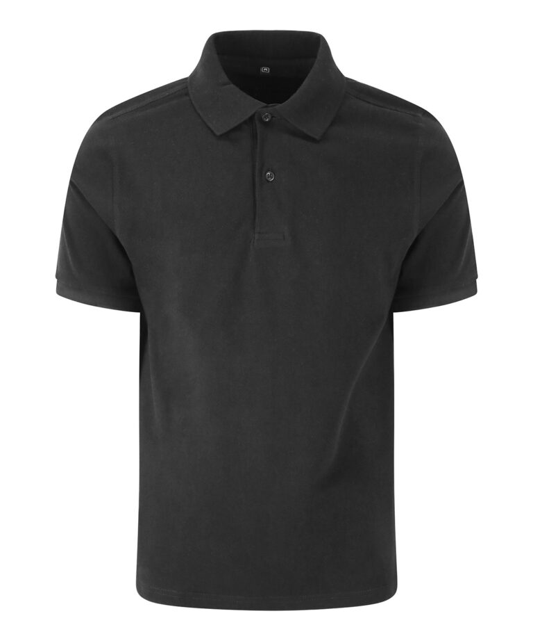 Alternative view of AWDis Just Polo's Stretch polo JP002
