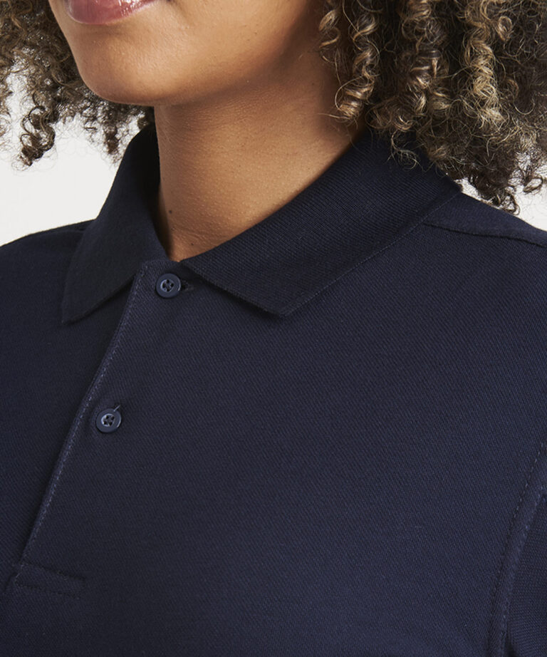 AWDis Just Polo&#8217;s Stretch polo JP002, Vivid Promotion Workwear