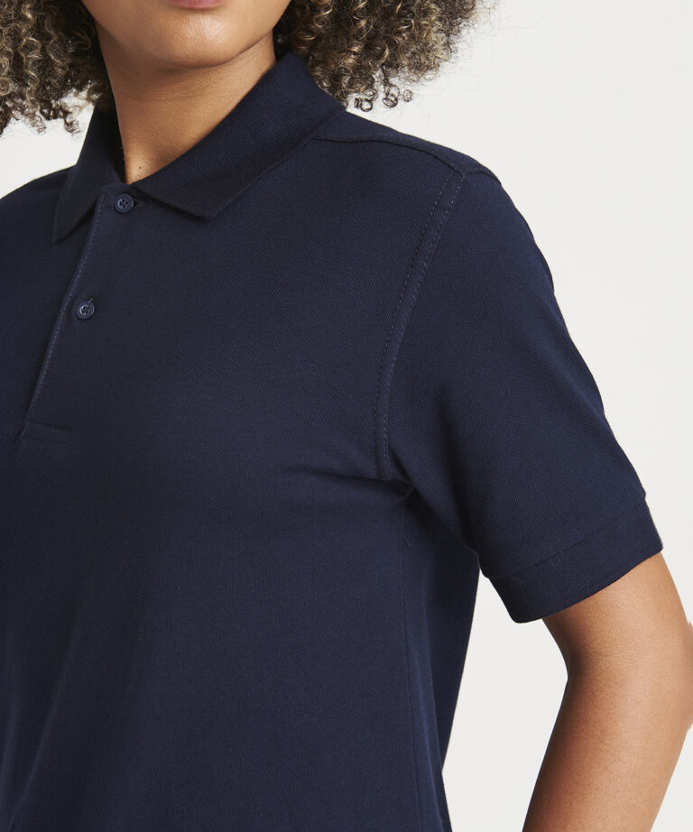 AWDis Just Polo&#8217;s Stretch polo JP002, Vivid Promotion Workwear