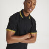 AWDis Just Polo's Stretch tipped polo JP003