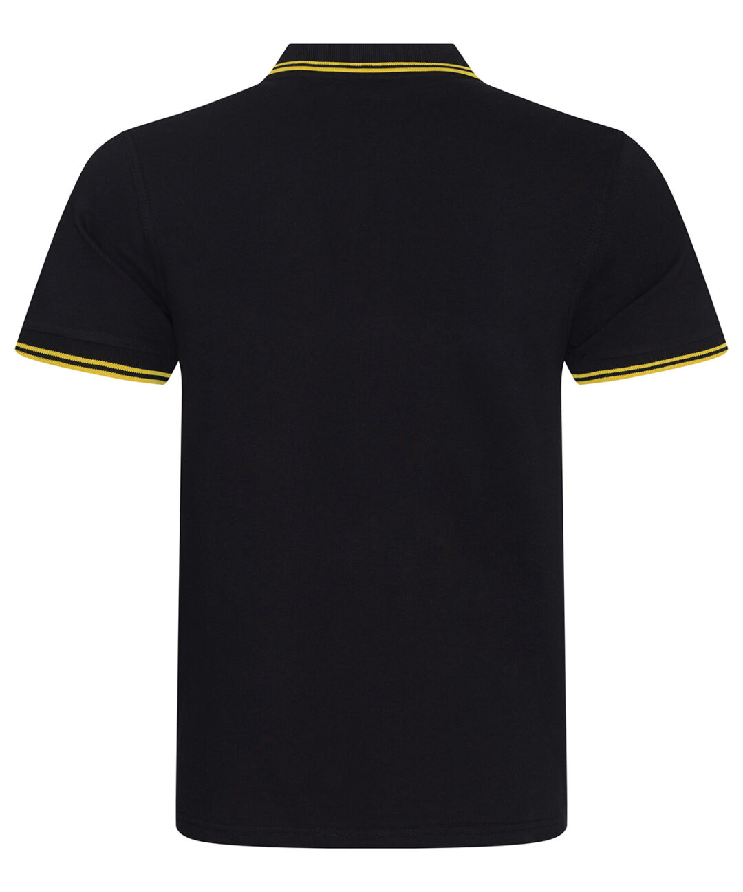 AWDis Just Polo&#8217;s Stretch tipped polo JP003, Vivid Promotion Workwear