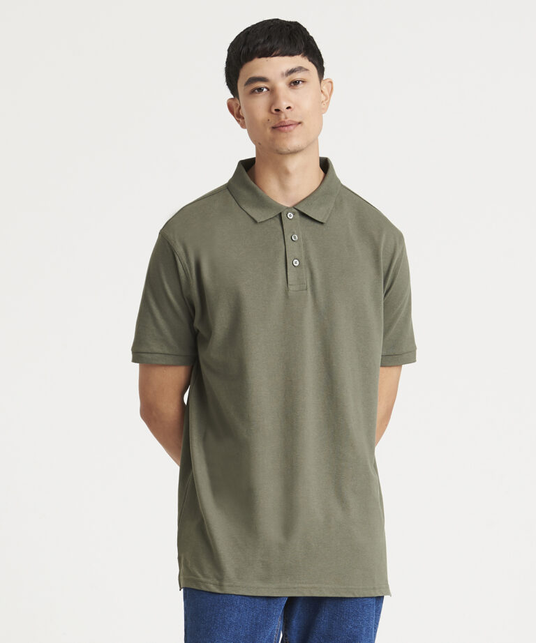 AWDis Just Polo&#8217;s The 100 polo JP100, Vivid Promotion Workwear