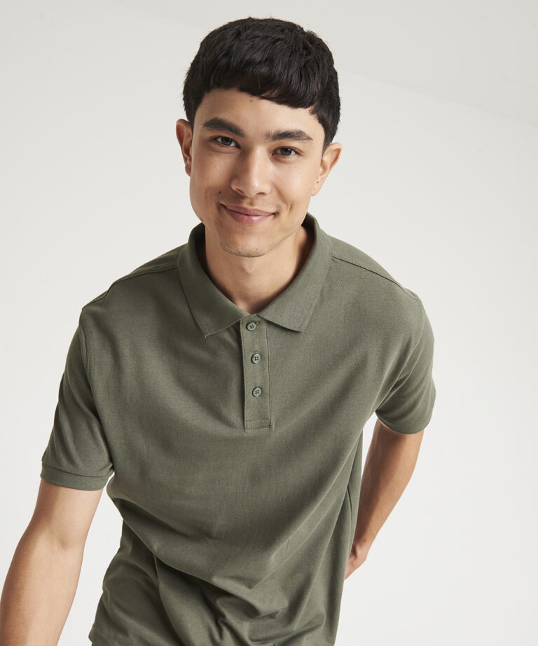 AWDis Just Polo&#8217;s The 100 polo JP100, Vivid Promotion Workwear