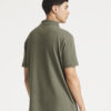 AWDis Just Polo&#8217;s Stretch tipped polo JP003, Vivid Promotion Workwear