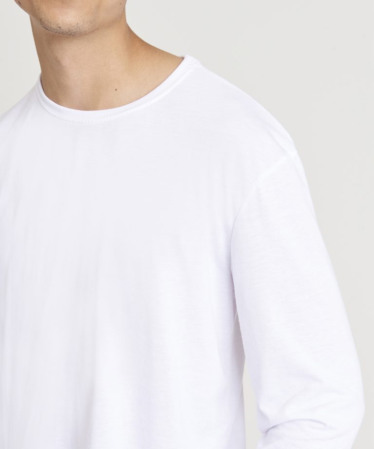 Awdis Just Ts &#8211; Triblend T Long Sleeve JT002, Vivid Promotion Workwear