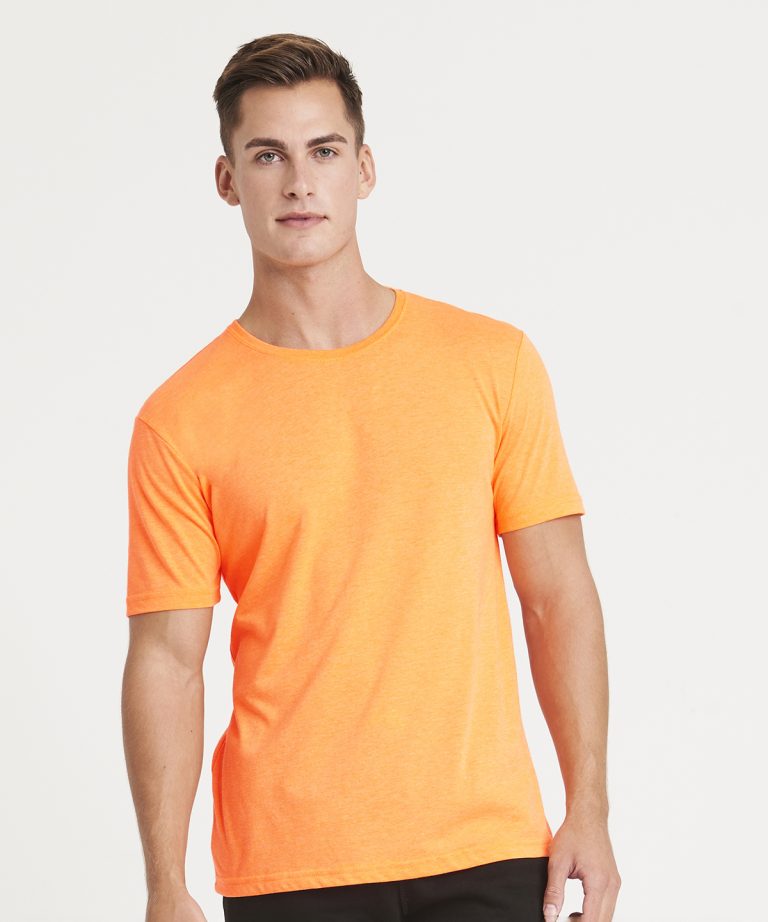 Awdis Just Ts - Electric Triblend T JT004