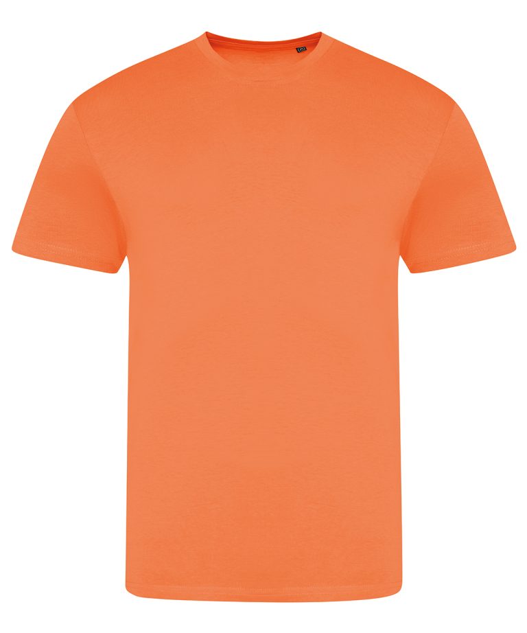 Awdis Just Ts &#8211; Electric Triblend T JT004, Vivid Promotion Workwear
