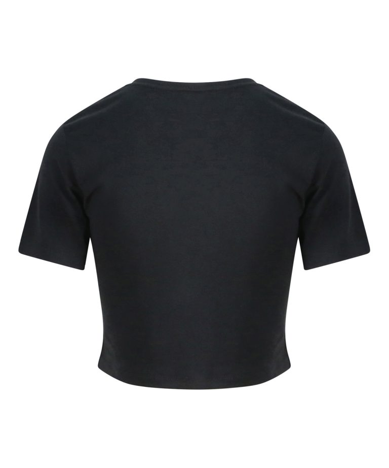 Awdis Just Ts &#8211; Womens Triblend Cropped T JT006, Vivid Promotion Workwear