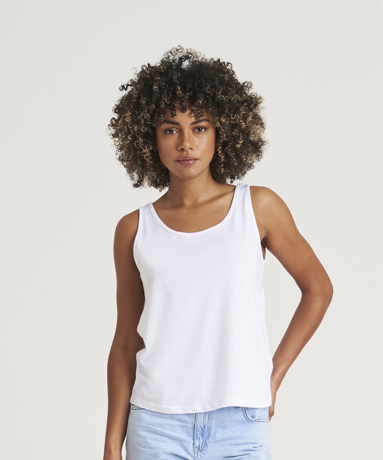 Awdis Just Ts - Womens Tank Top JT017