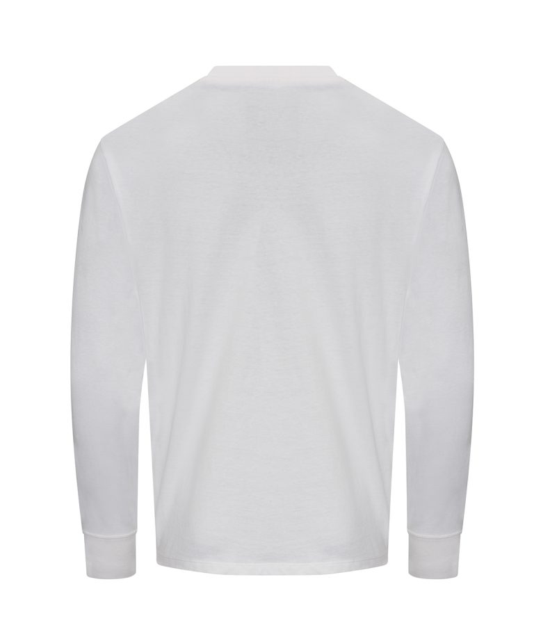 Awdis Just Ts &#8211; Oversize 100 Long Sleeve T JT019, Vivid Promotion Workwear