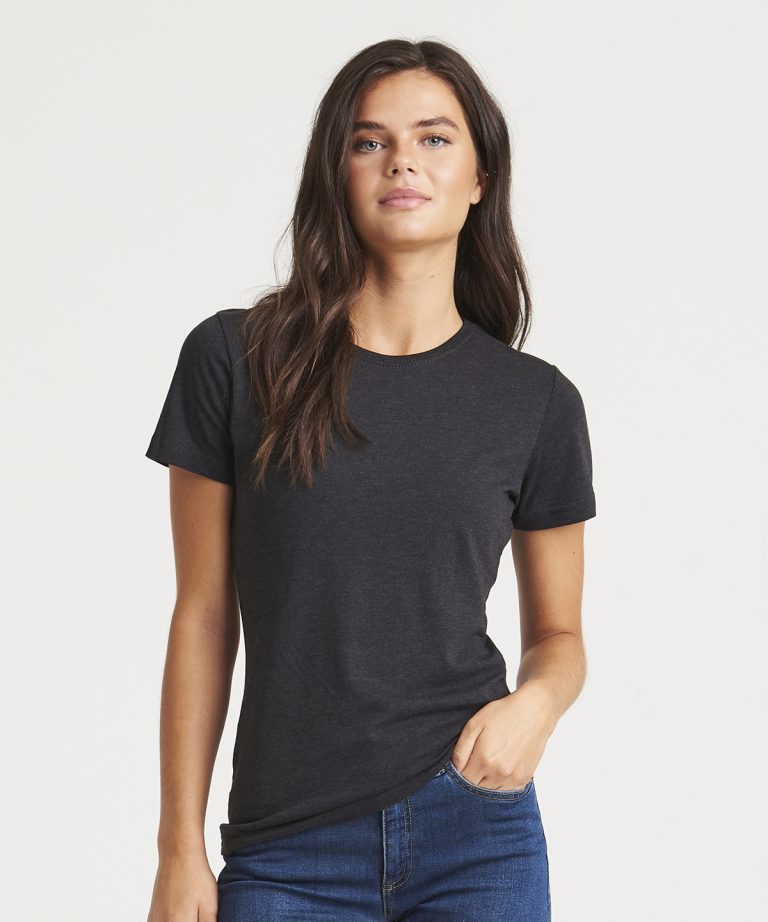 Awdis Just Ts - Womens Triblend T JT01F