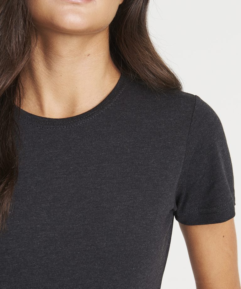 Awdis Just Ts &#8211; Womens Triblend T JT01F, Vivid Promotion Workwear