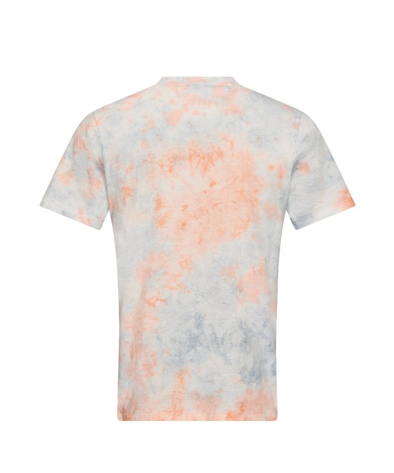 Awdis Just Ts &#8211; Tie &#8211; Dye T JT022, Vivid Promotion Workwear